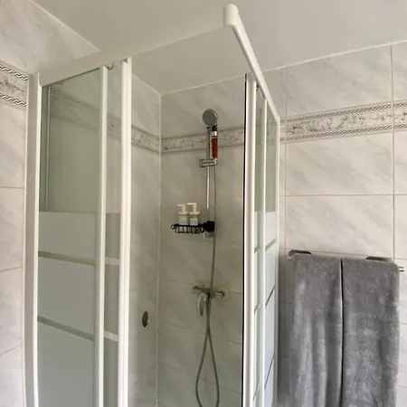 Notre Petit Nids Apartment
